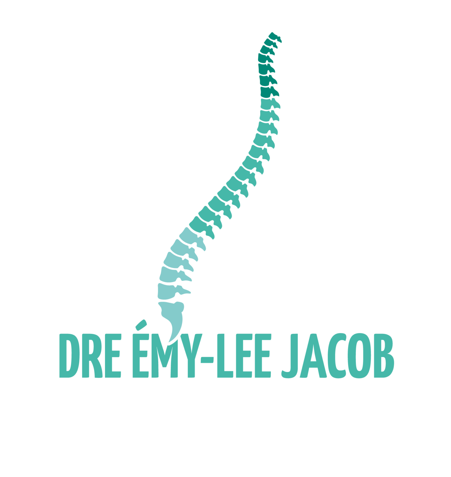 Dre Émy-lee Jacob chiropraticienne